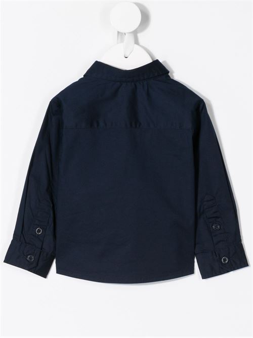 Camicia neonato EMPORIO ARMANI KIDS | 8NHC014NGDZ0933
